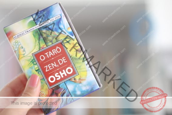 tarot de osho