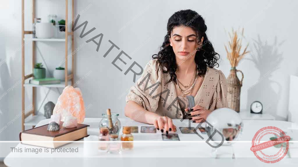 tarotistas sin gabinete